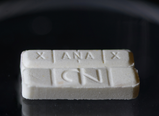Missouri-Based Fake Xanax Seller Named ‘BenzoBoys’ Imprisoned for Millions of Pill Sales on Secret Website