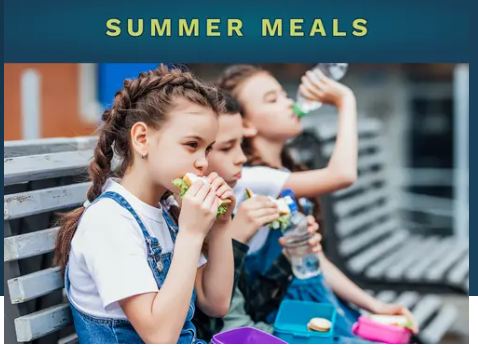 Iowa Adds 60 New Summer Nutrition Sites for Children