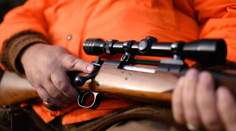 Disabled Hunting Event Seeks Landowner Sponsors in Wisconsin